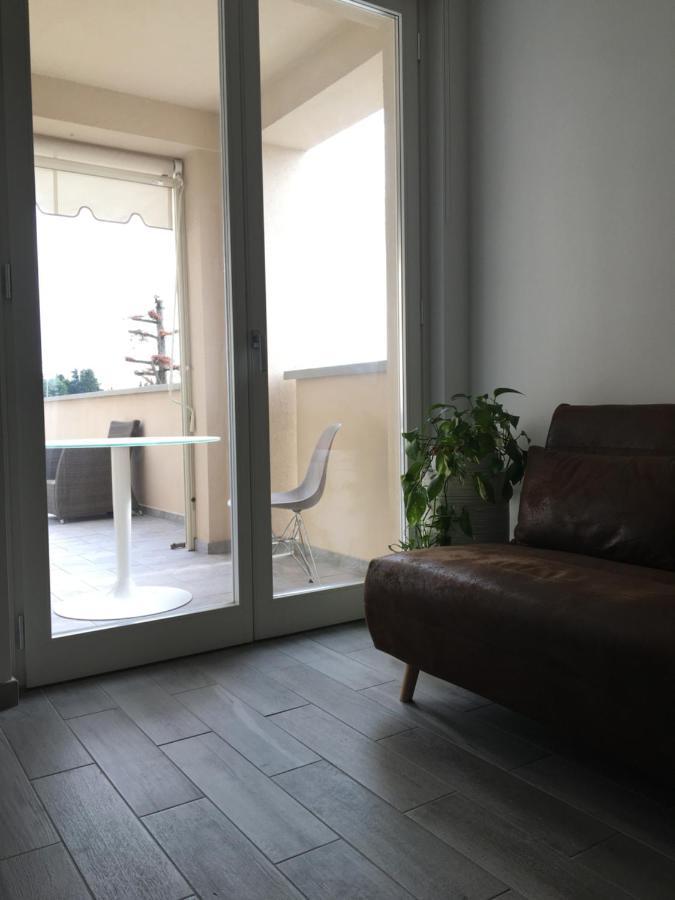 Ferienwohnung Casa Vacanza Annamai Montespertoli Exterior foto