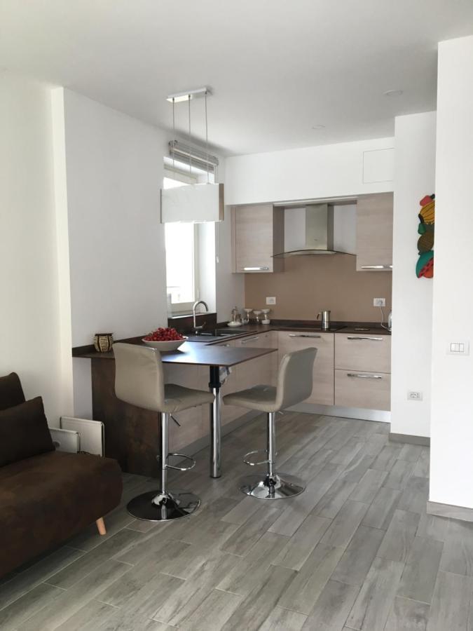 Ferienwohnung Casa Vacanza Annamai Montespertoli Exterior foto
